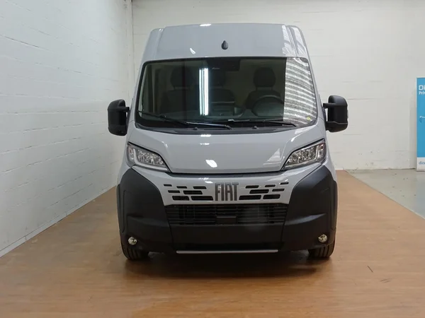 Fiat Ducato (2026) — foto 19 van 22