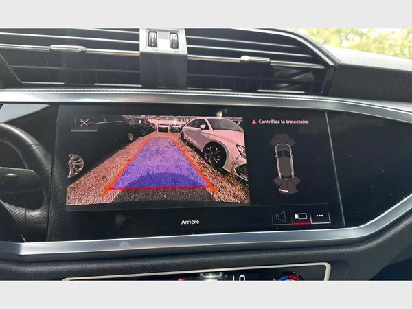Audi Q3 Sportback (2022) — foto 20 van 33