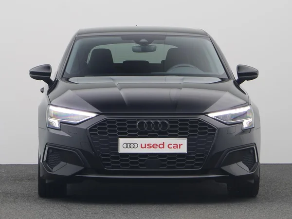 AUDI A3 Sportback (2024) — foto 16 van 20