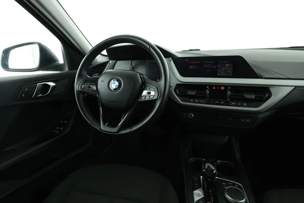 BMW 1-serie (2019) — foto 4 van 16