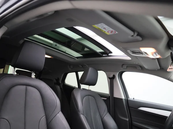 BMW X2 (2021) — foto 39 van 49
