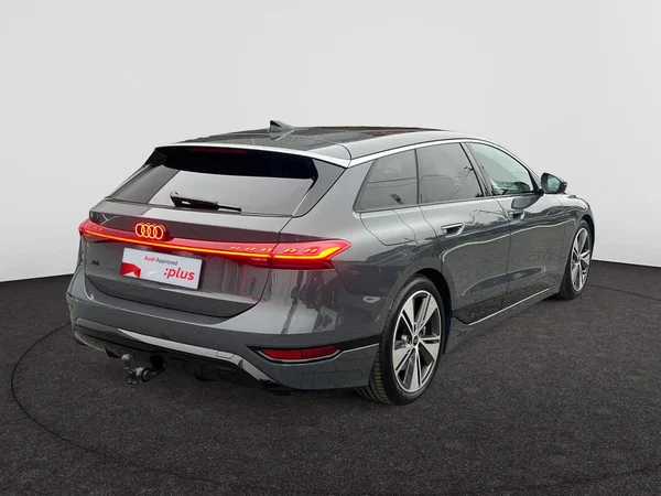 AUDI A6 Avant e-tron (2025) — foto 20 van 24