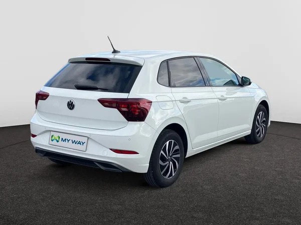 VOLKSWAGEN Polo (2024) — foto 20 van 26