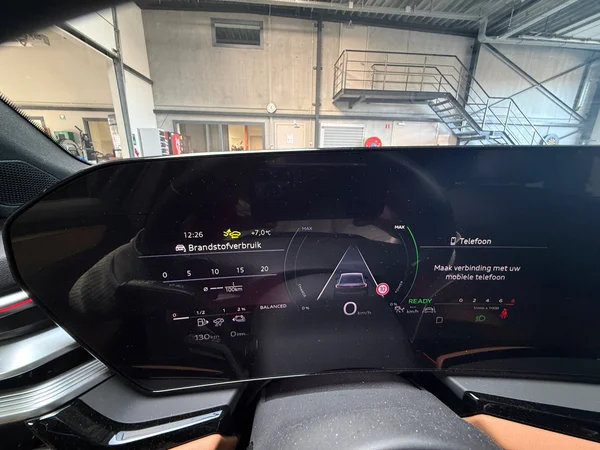 AUDI A6 e-hybrid (PHEV) (2025) — foto 13 van 24