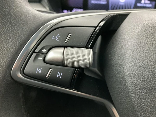 SKODA Fabia (2025) — foto 15 van 36