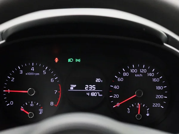 Kia Picanto (2021) — foto 34 van 35