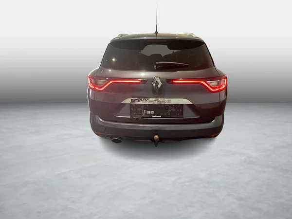 Renault Mégane Grand Tour (2018) — foto 20 van 24