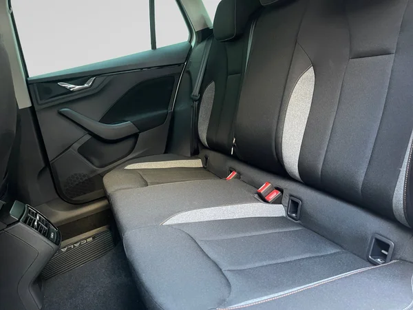 SKODA Scala (2025) — foto 7 van 13