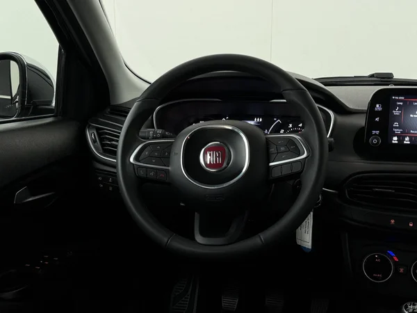 FIAT Tipo (2020) — foto 14 van 25