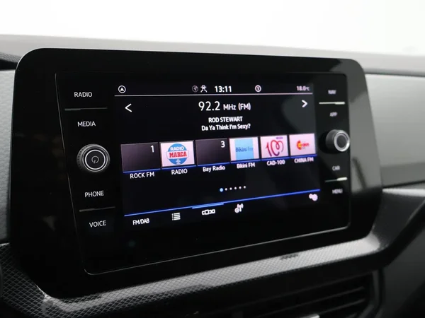 Volkswagen T-Cross (2025) — foto 9 van 29