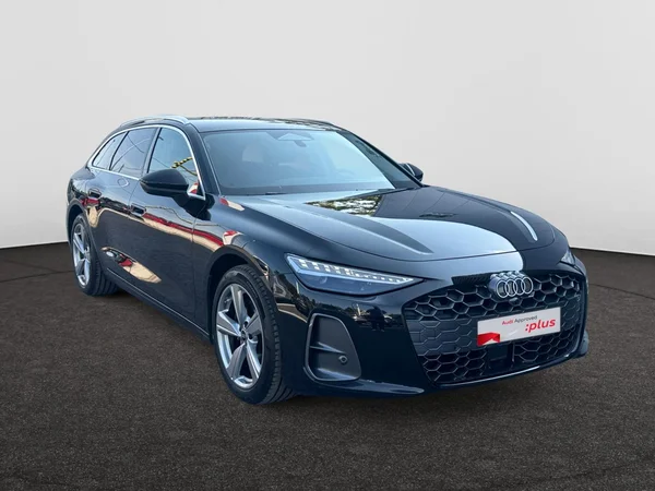 AUDI A6 SW (2025) — foto 22 van 24