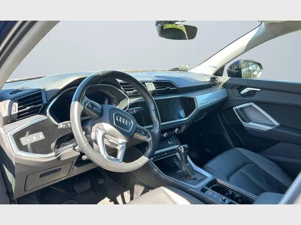 Audi Q3 Sportback (2022) — foto 28 van 29