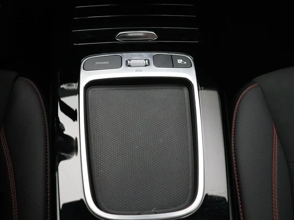 Mercedes-Benz A-Klasse (2023) — foto 16 van 32