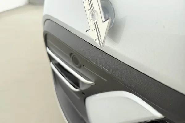 Volkswagen Polo (2025) — foto 13 van 23