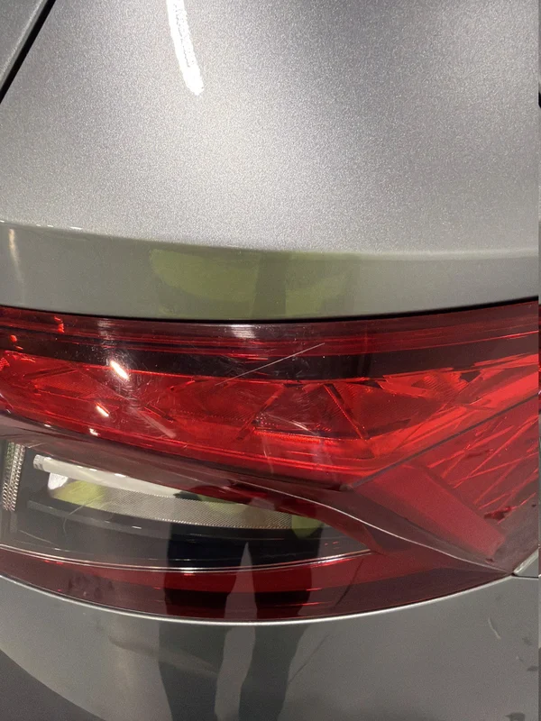 Skoda Karoq (2021) — foto 40 van 54