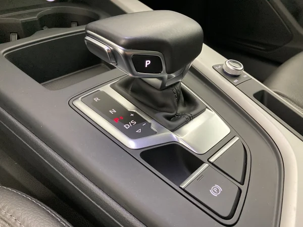 AUDI A4 Avant (2020) — foto 18 van 36