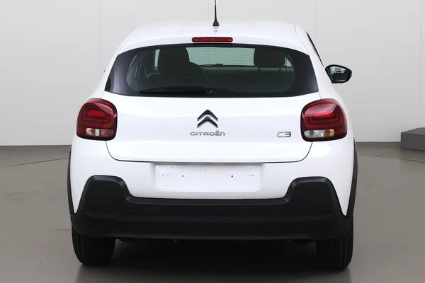 Citroen C3 (2021) — foto 20 van 25