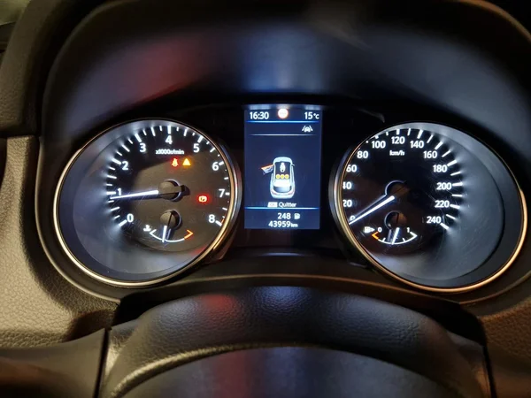 NISSAN Qashqai (2020) — foto 18 van 20