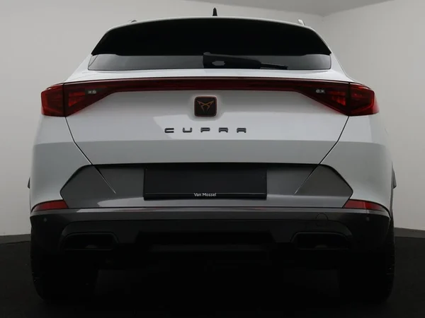 CUPRA Formentor (2022) — foto 2 van 23