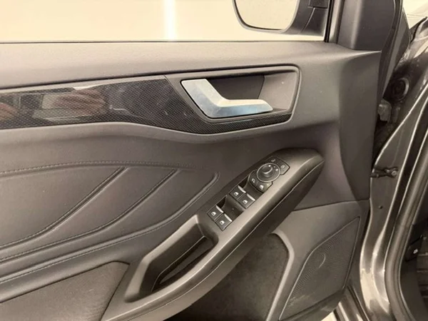 Ford Focus (2025) — foto 8 van 20