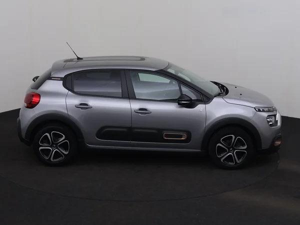 CITROEN C3 (2023) — foto 21 van 25