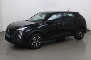 Peugeot 2008 (2025)