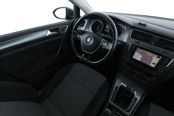 Volkswagen Golf Vii (2016) — foto 4 van 16