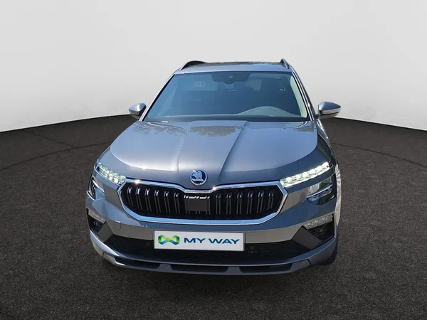 SKODA Kamiq (2026) — foto 23 van 24