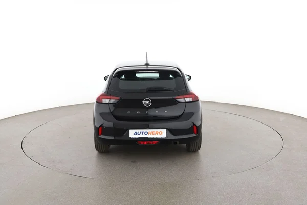 Opel Corsa (2024) — foto 11 van 16