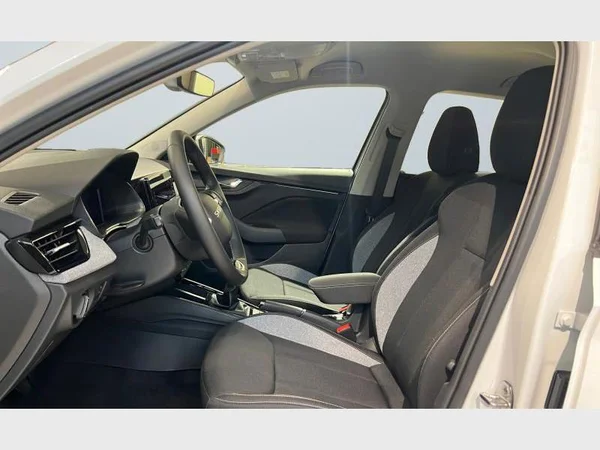 SKODA Kamiq (2026) — foto 15 van 17