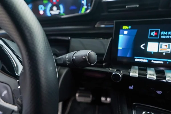 Peugeot 508 PHEV (2022) — foto 14 van 64