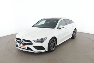 Mercedes-Benz CLA-Klasse d820c6f7-8051-4eb8-bffe-0c9af6057b3a
