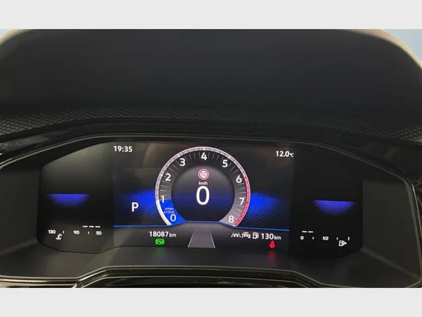 Volkswagen Taigo (2025) — foto 4 van 26