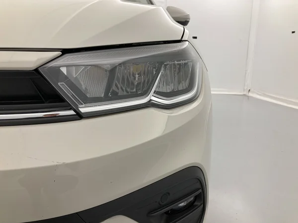 VOLKSWAGEN Polo (2025) — foto 24 van 36