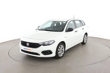 Fiat Tipo (2019)
