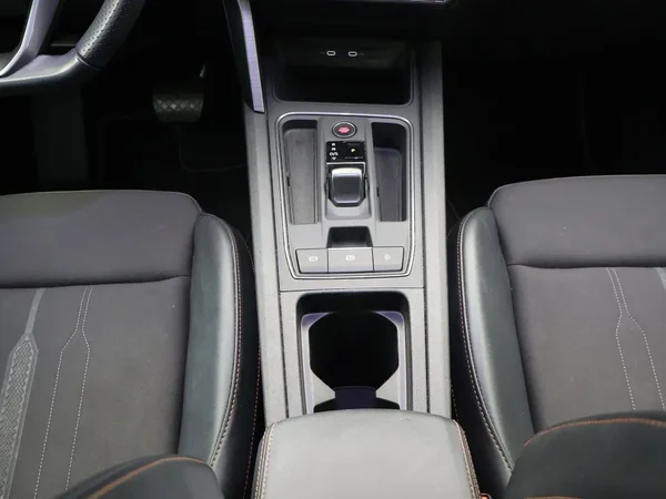 CUPRA Formentor (2023) — foto 16 van 29