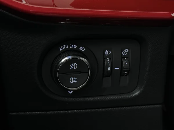 OPEL Mokka (2022) — foto 19 van 29