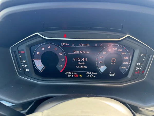 AUDI A1 allstreet (2023) — foto 24 van 24