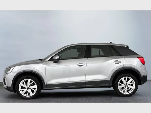 Audi Q2 (2023) — foto 17 van 23