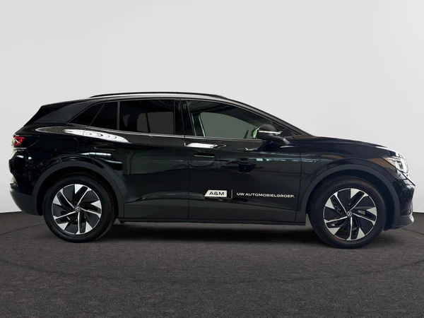 VOLKSWAGEN ID.4 (2026) — foto 10 van 16