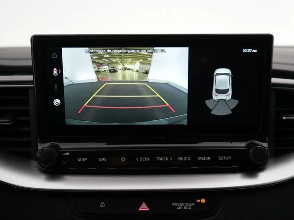 Kia XCeed (2024) — foto 11 van 22