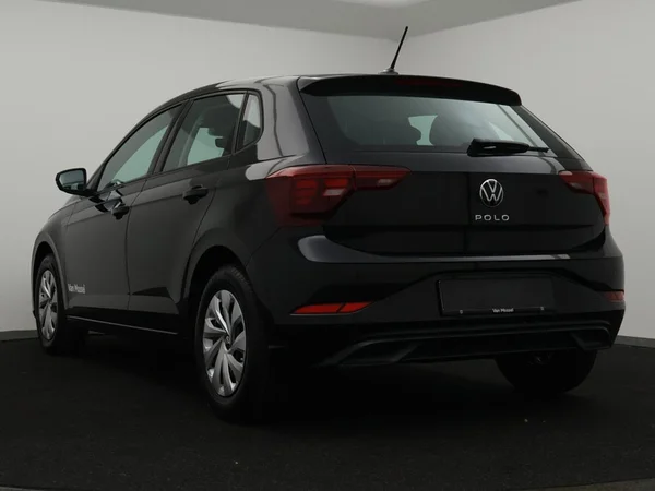 VOLKSWAGEN Polo (2026) — foto 15 van 23
