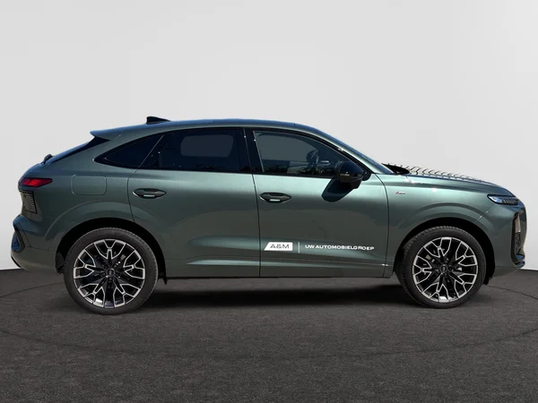 AUDI Q3 Sportback (2026) — foto 13 van 16