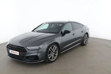 Audi A7 fa4cd24f-6a0e-44e2-aead-d777ecc62b30