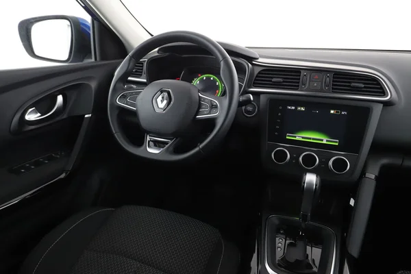 Renault Kadjar (2022) — foto 4 van 16