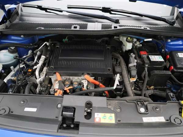 Opel Corsa-e (2023) — foto 24 van 38