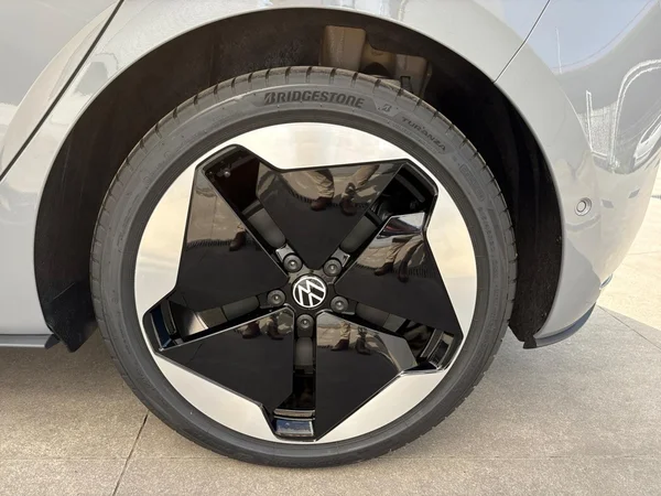 VOLKSWAGEN ID.3 (2026) — foto 7 van 24