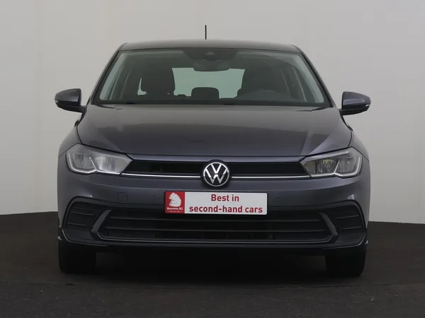 VOLKSWAGEN Polo (2022) — foto 25 van 27