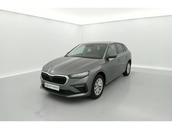 SKODA Scala (2025) — foto 1 van 36