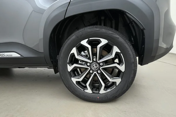 Toyota Yaris Cross Hybrid (HEV) (2026) — foto 13 van 16